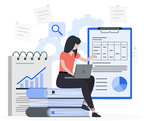 TrueFirms Case Study