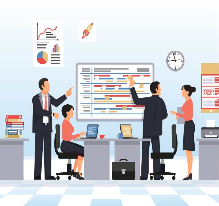 Why Choose TrueFirms for Workforce Advisory?