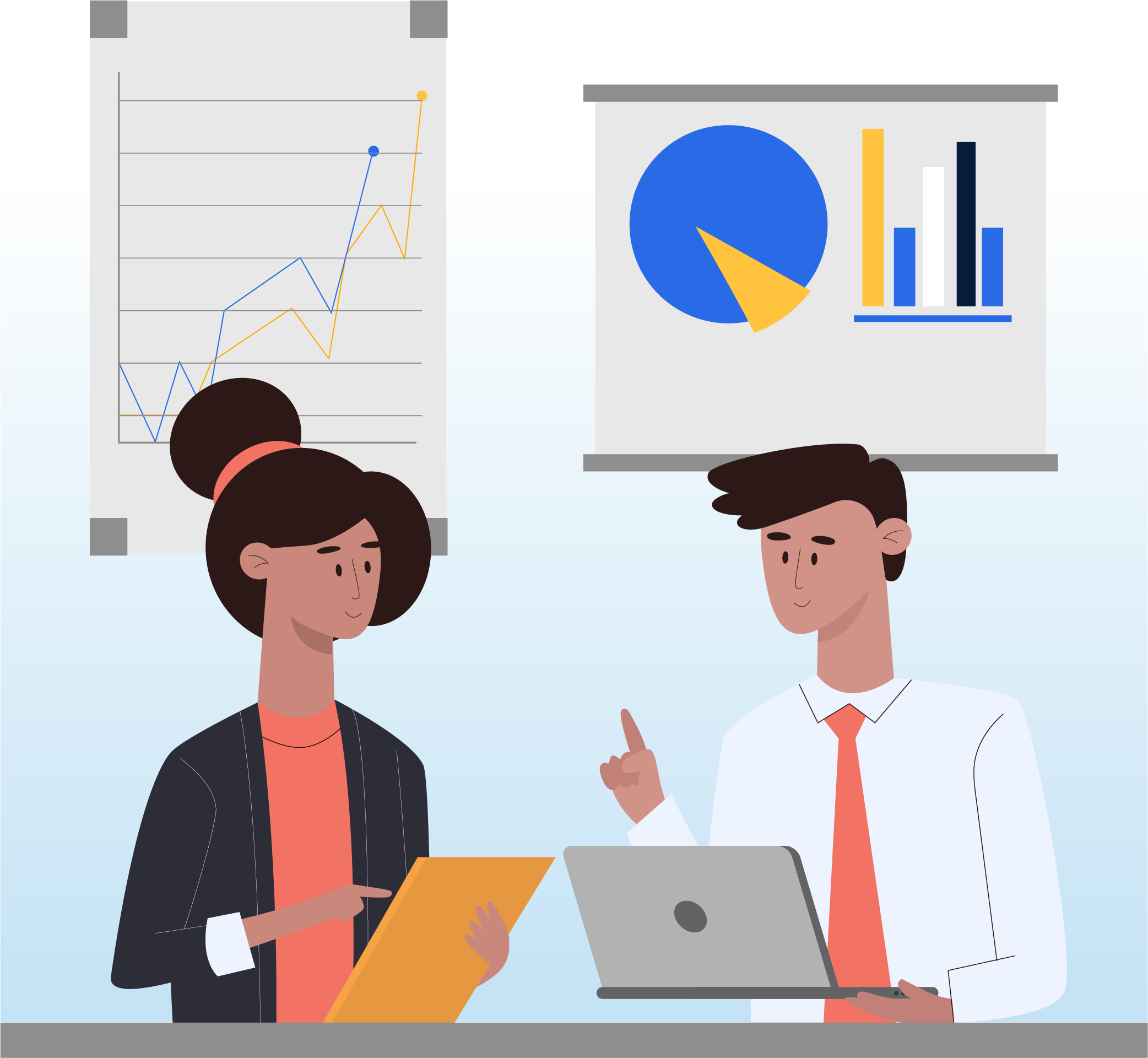 Why TrueFirms Stands Out