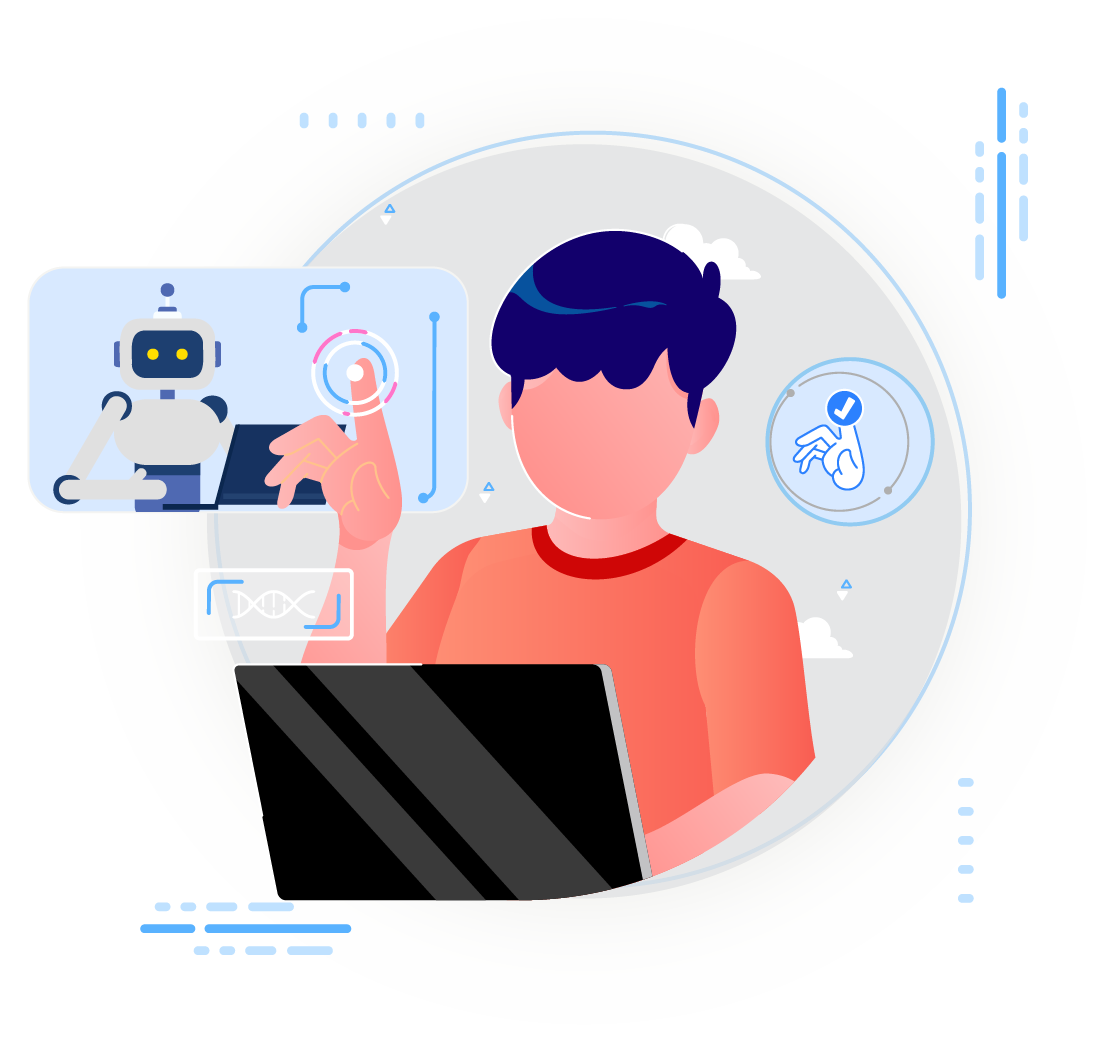 How TrueHire AI-Agent Improves Your Hiring