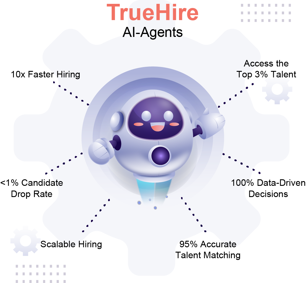 TrueHire AI-Agents