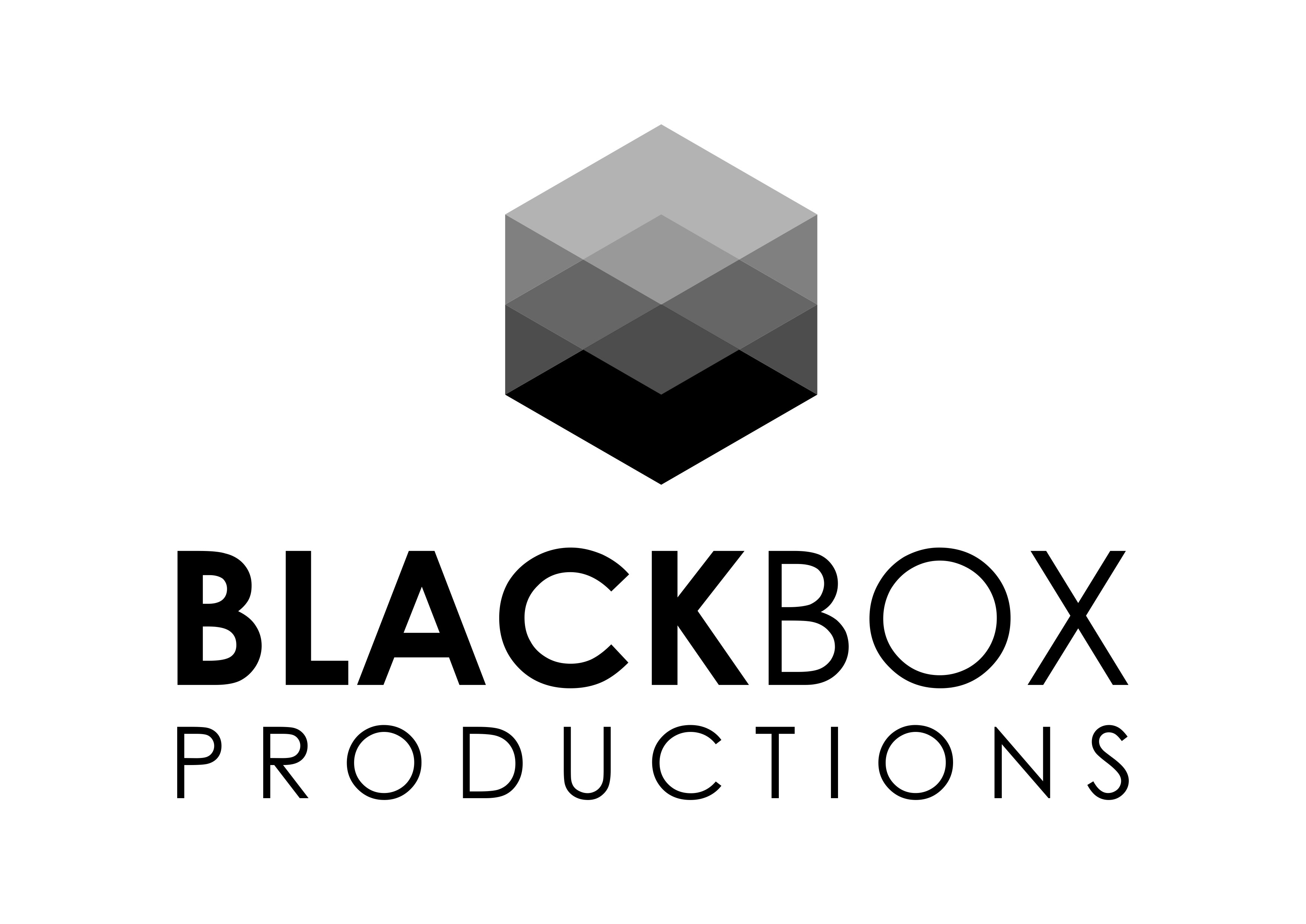 Black Box Productions