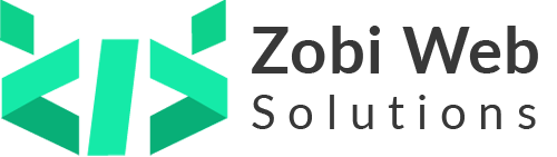 Zobi Web Soutions Pvt. Ltd.
