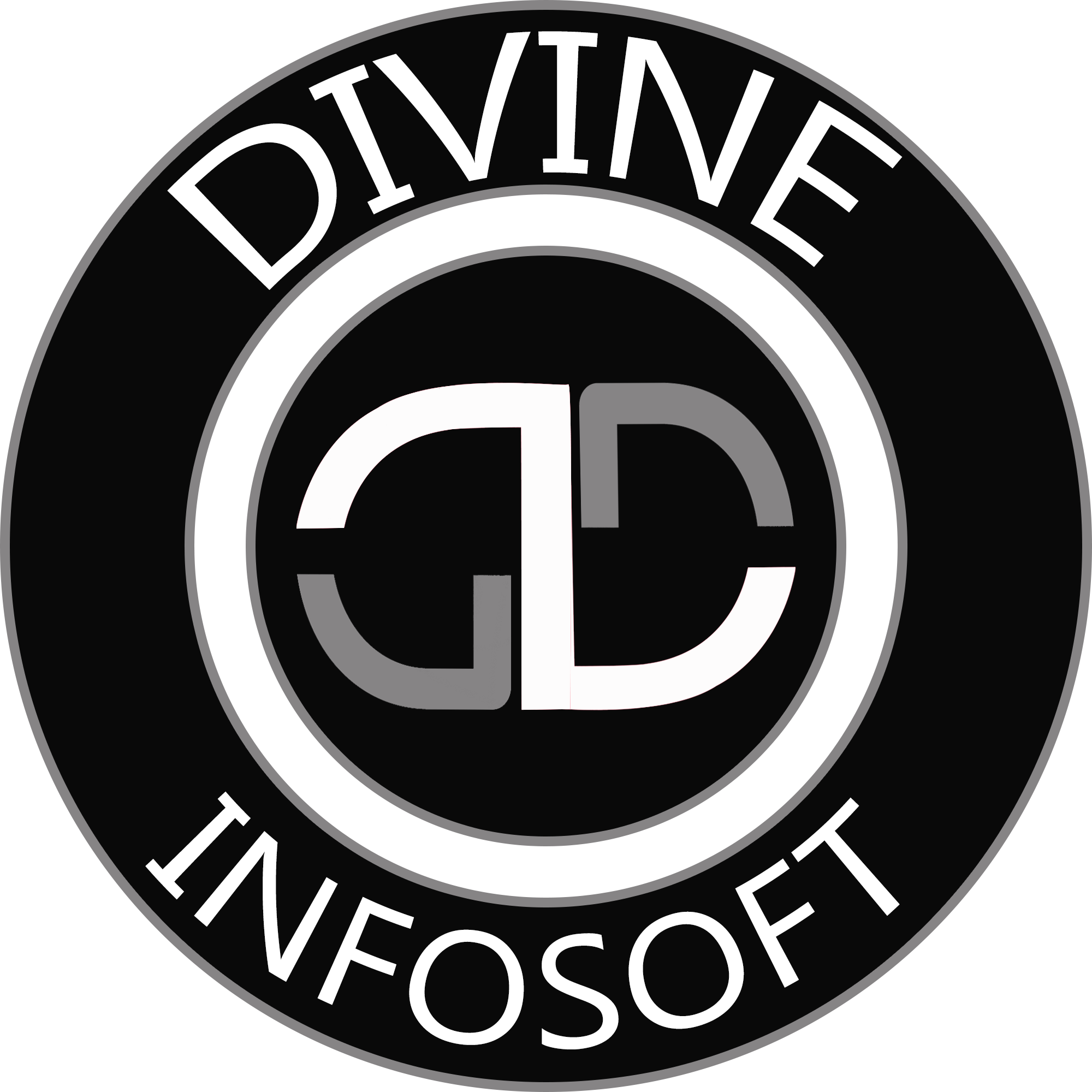 Divine Infosoft