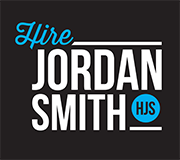 Hire Jordan Smith