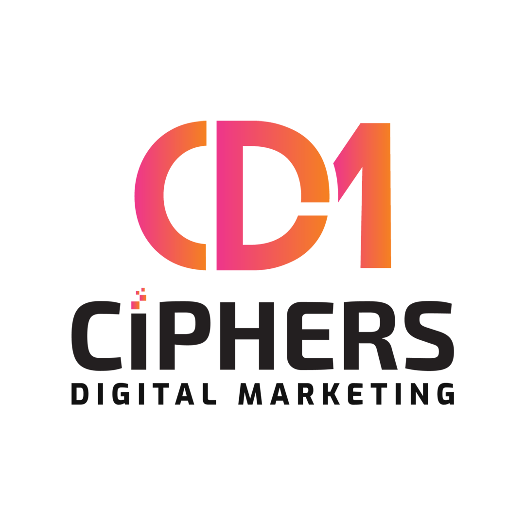 Ciphers Digital Marketing