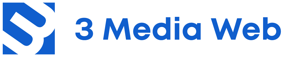 3 Media Web