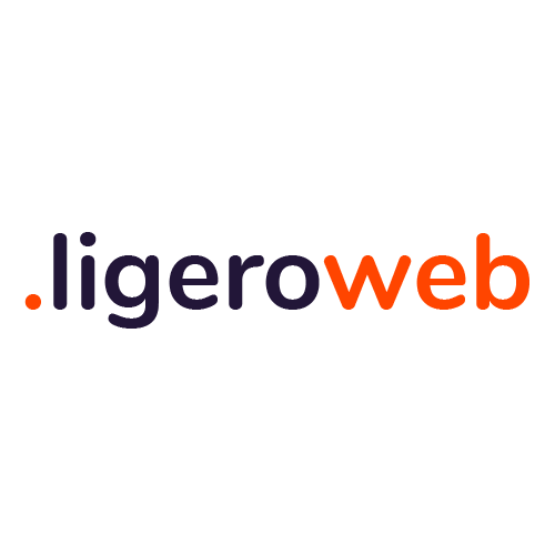 Ligero Web