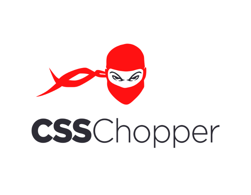 CSSChopper