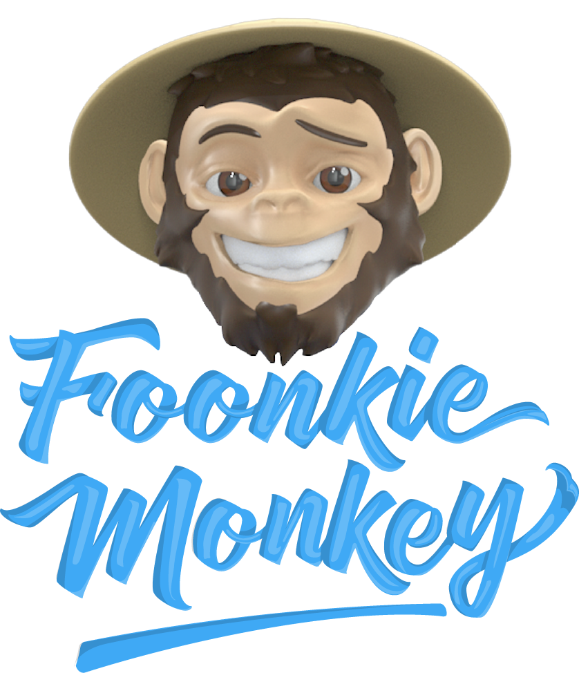 Foonkie Monkey