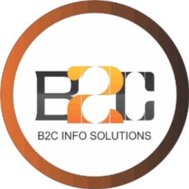 B2C Info Solutions Private Limited