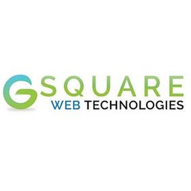 Gsquare Web Technologies Pvt Ltd