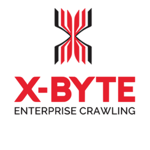 X-Byte Enterprise Crawling | Best Web Scraping & Data Extraction Services Provider Company USA