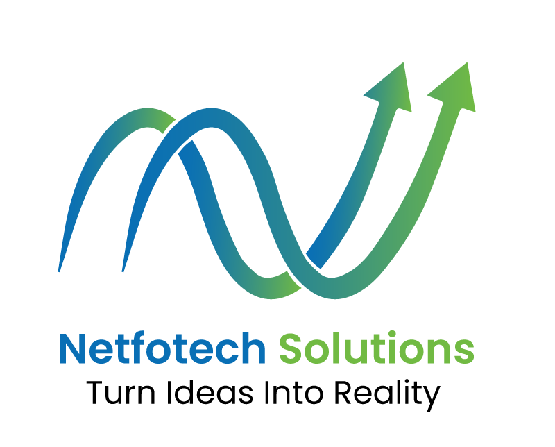 Netfotech Solutions