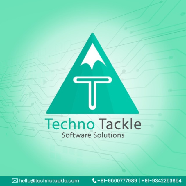 Techno Tackle Software Solutions