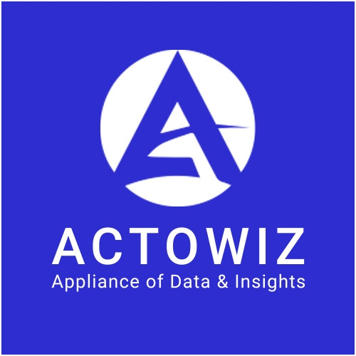 Actowiz Solutions LLP