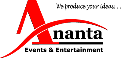Ananta Events & Entertainment