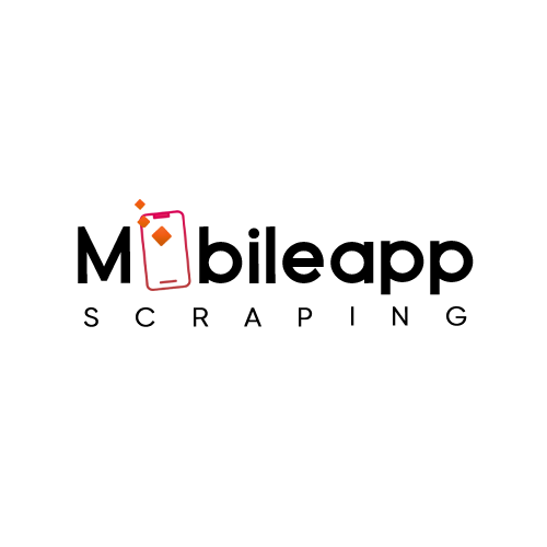 Mobile App Scraping