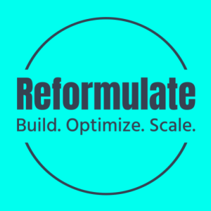 Reformulate