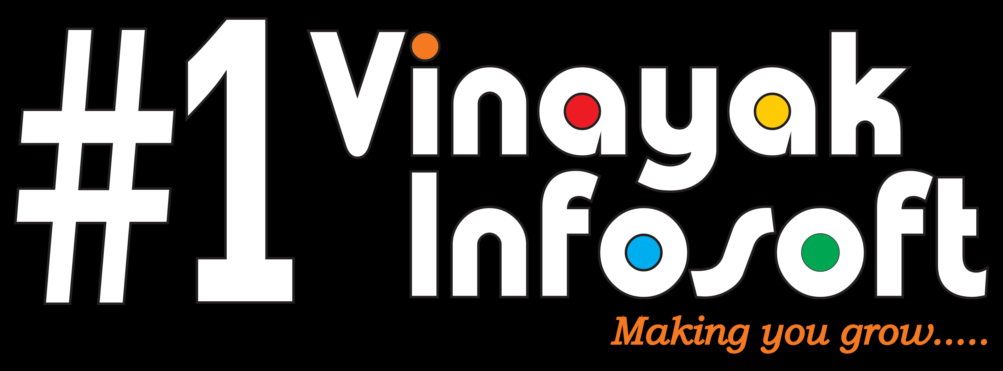 #1 Vinayak InfoSoft - SEO Company Ahmedabad