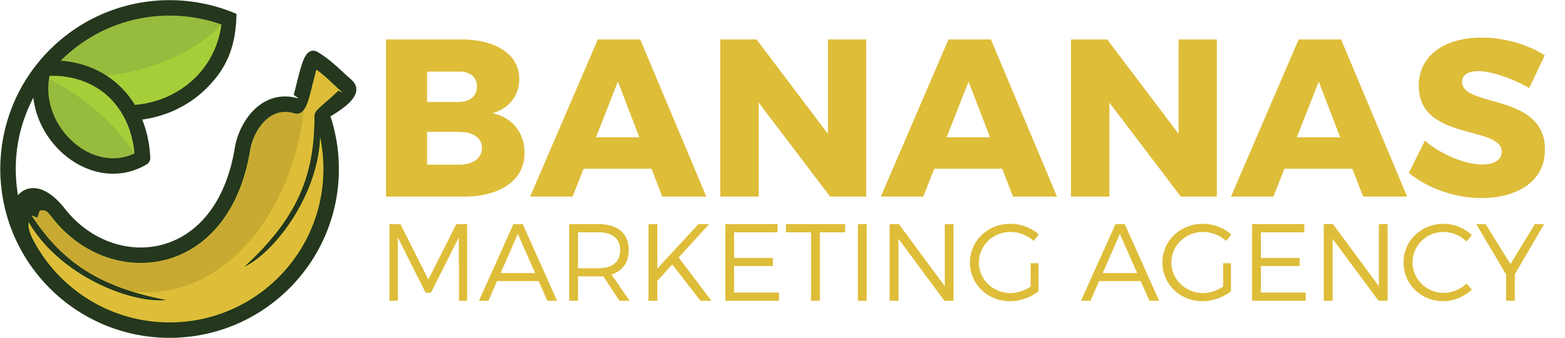 Bananas Marketing Agency