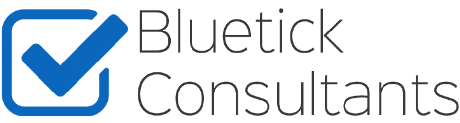 Bluetick Consultants LLP