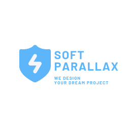 Soft Parallax
