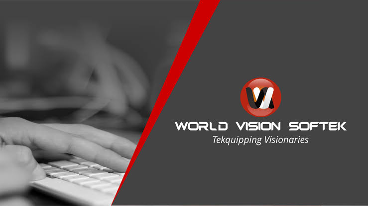World Vision Softek