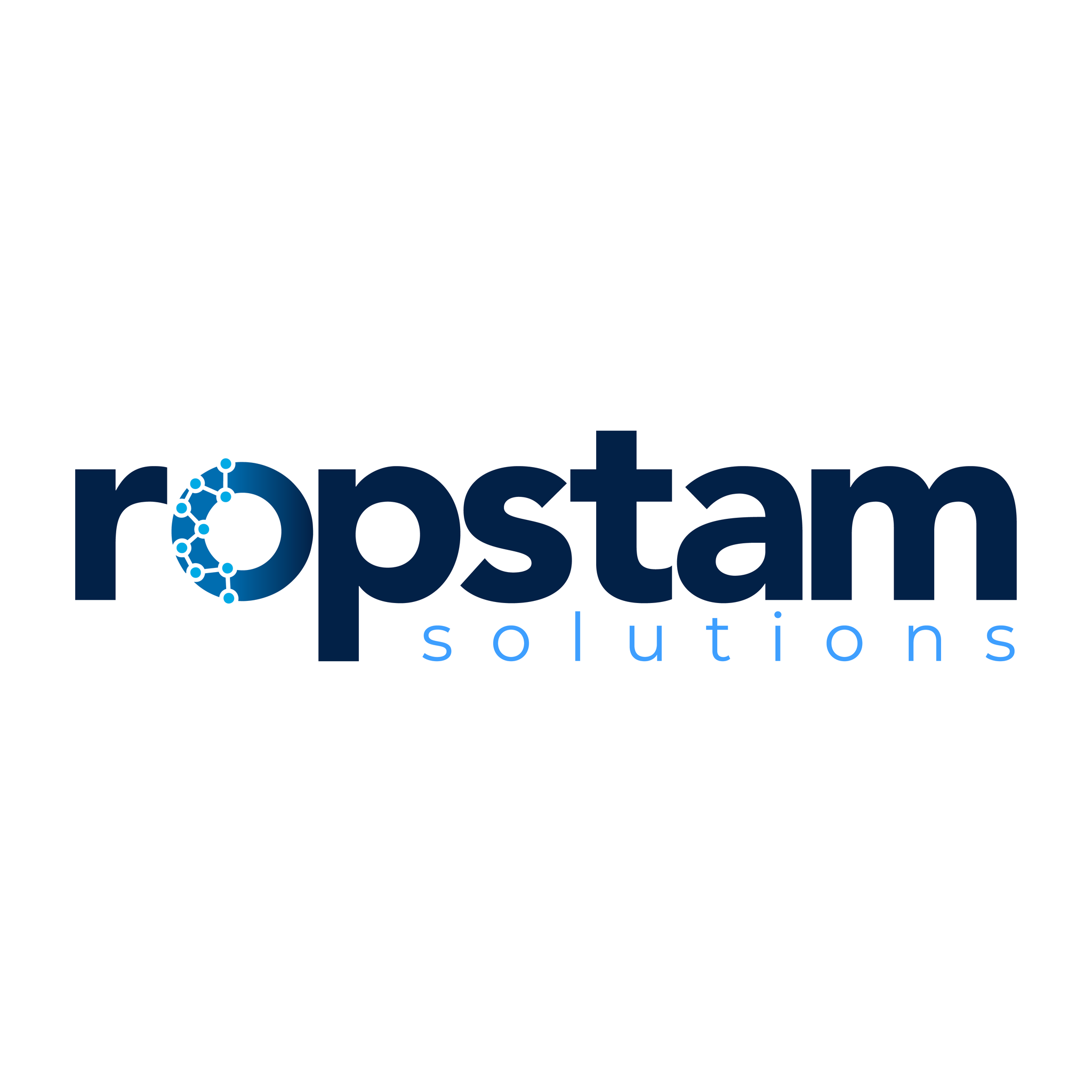 Ropstam Solutions Inc