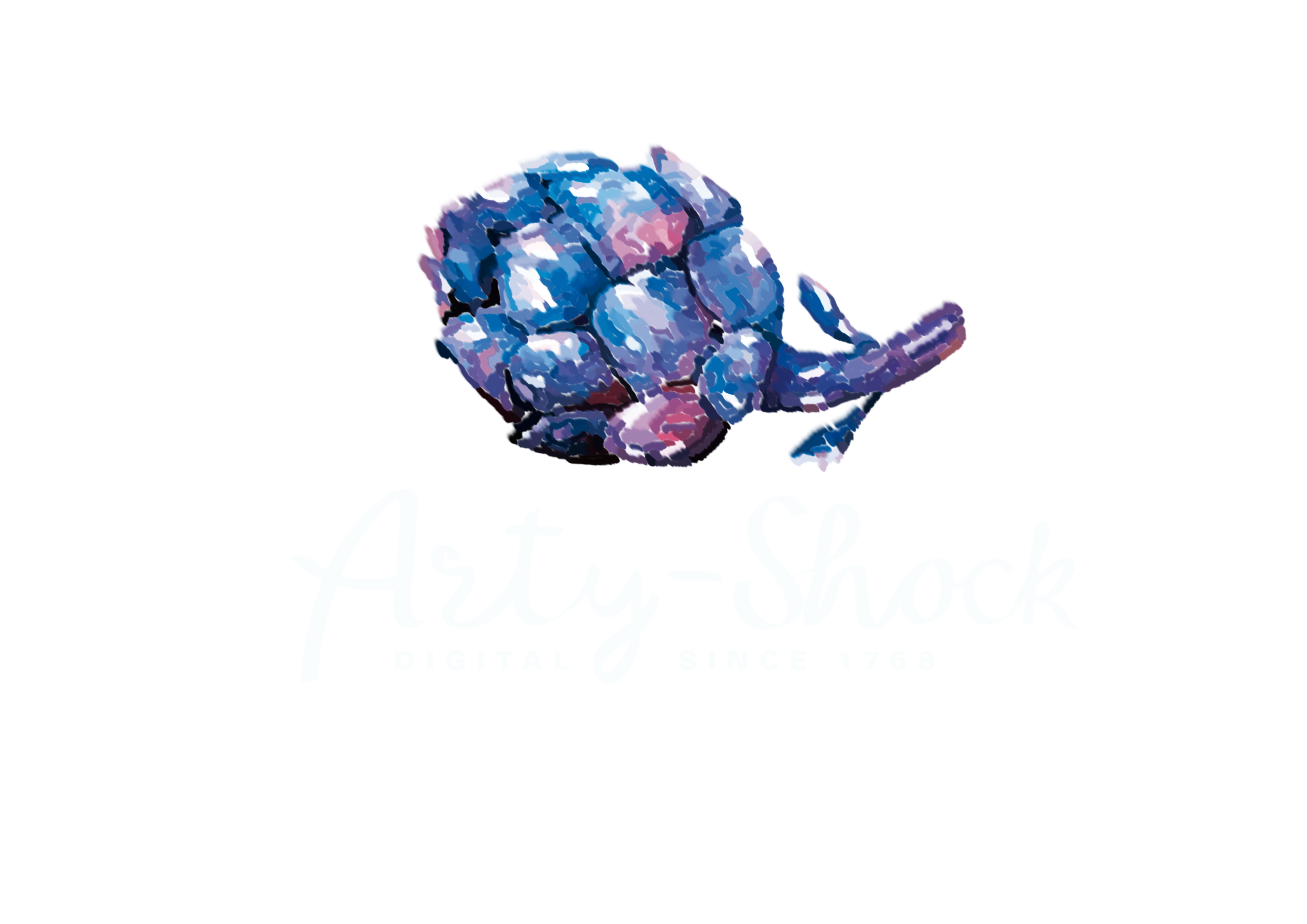 Arty-Shock