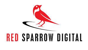 Red Sparrow Digital