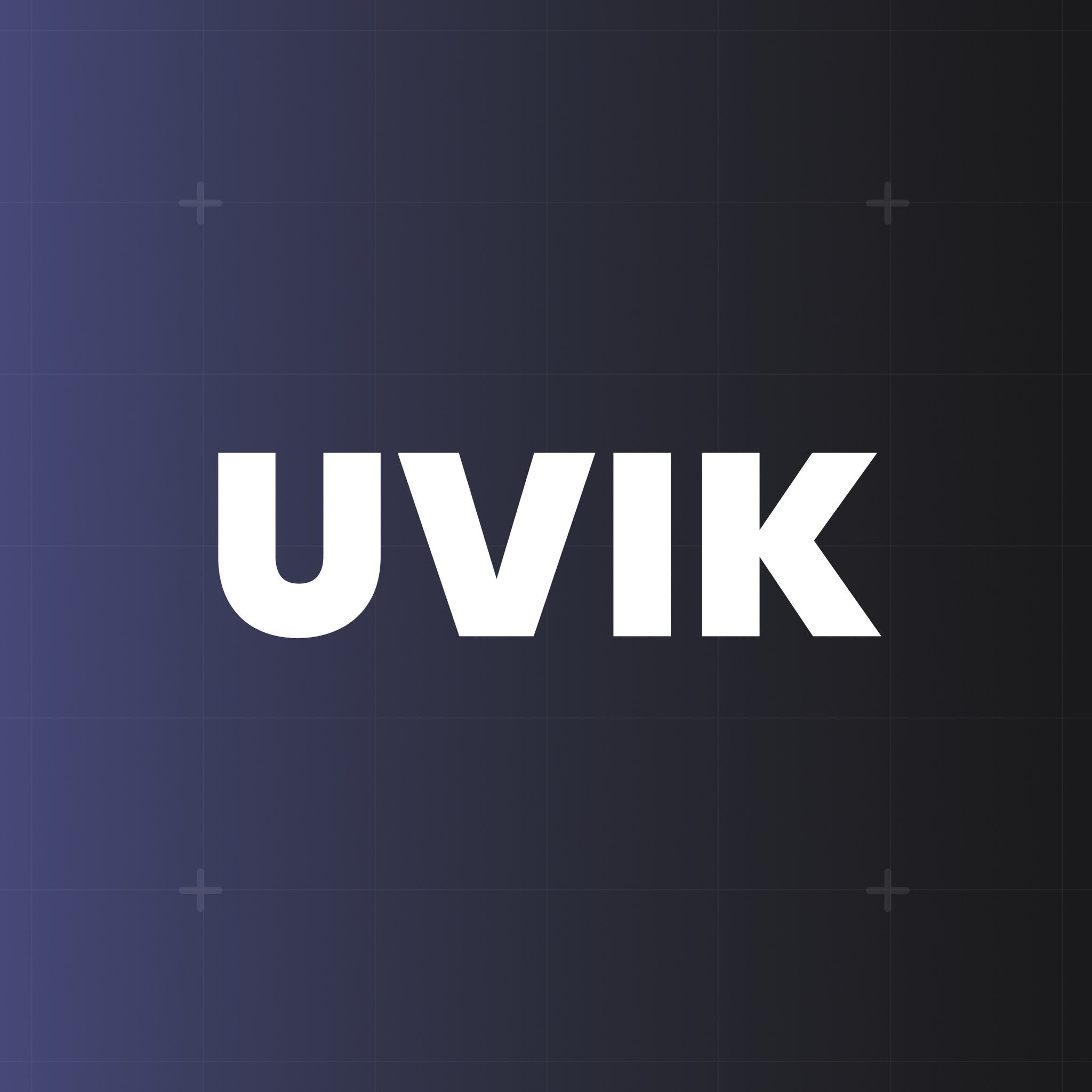 Uvik Software