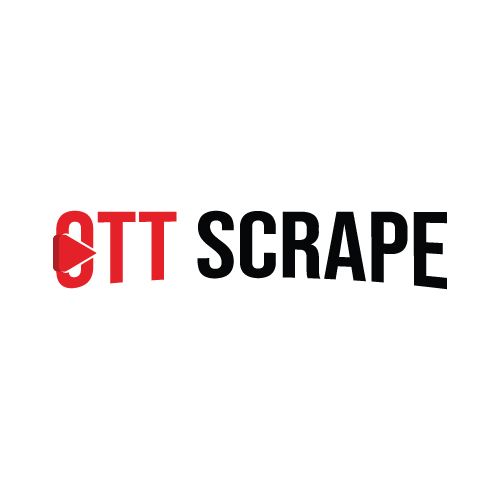 OTT Scrape