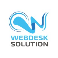 WebDesk Solution