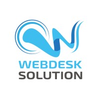 WebDesk Solution