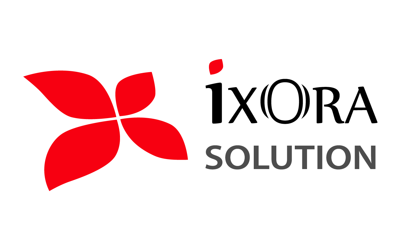 iXora Solution Ltd