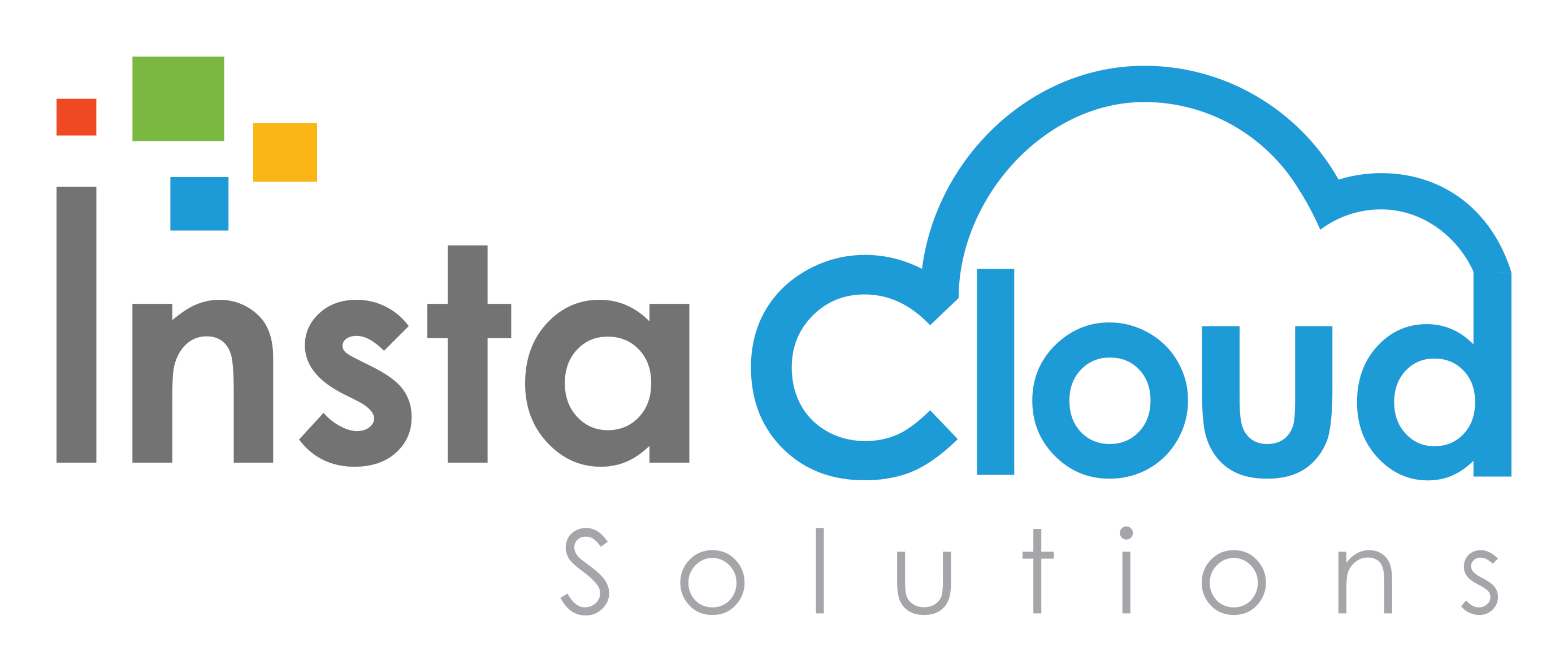 InstaCloud Solutions LLP