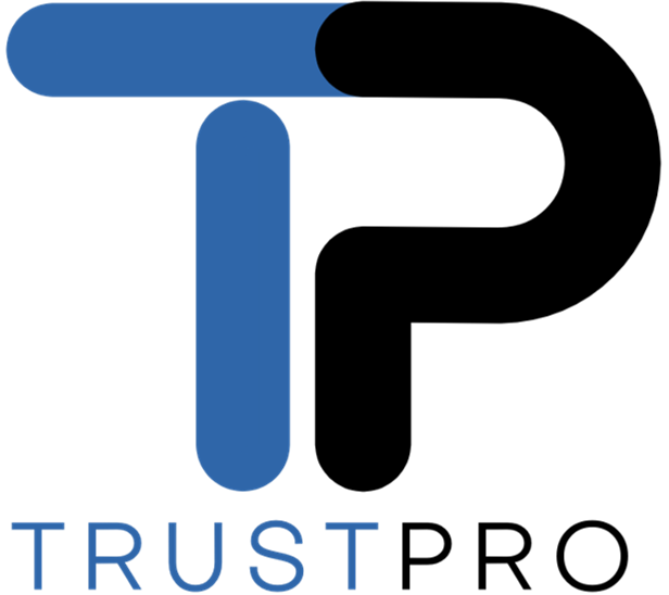 TrustPro Pte Ltd