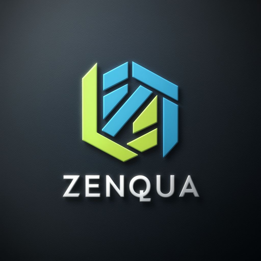 Zenqua Technologies Pvt Ltd