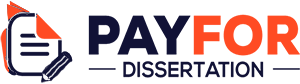 Pay For Dissertations