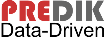 PREDIK Data-Driven