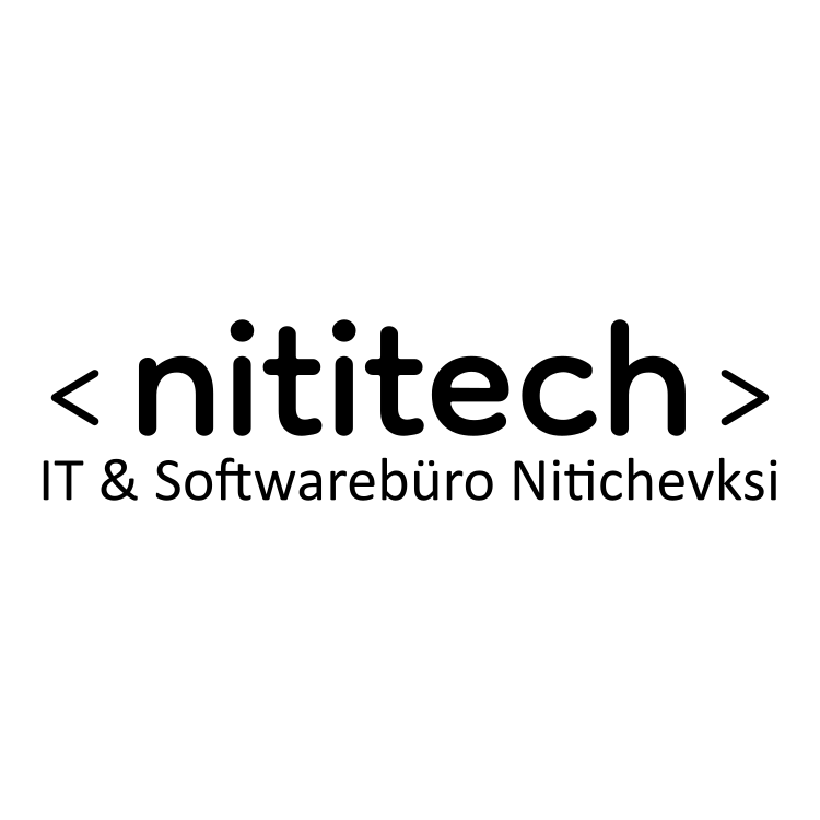 IT & Softwarebüro Nitichevski
