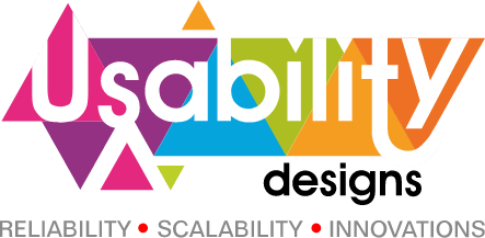 Usability Designs