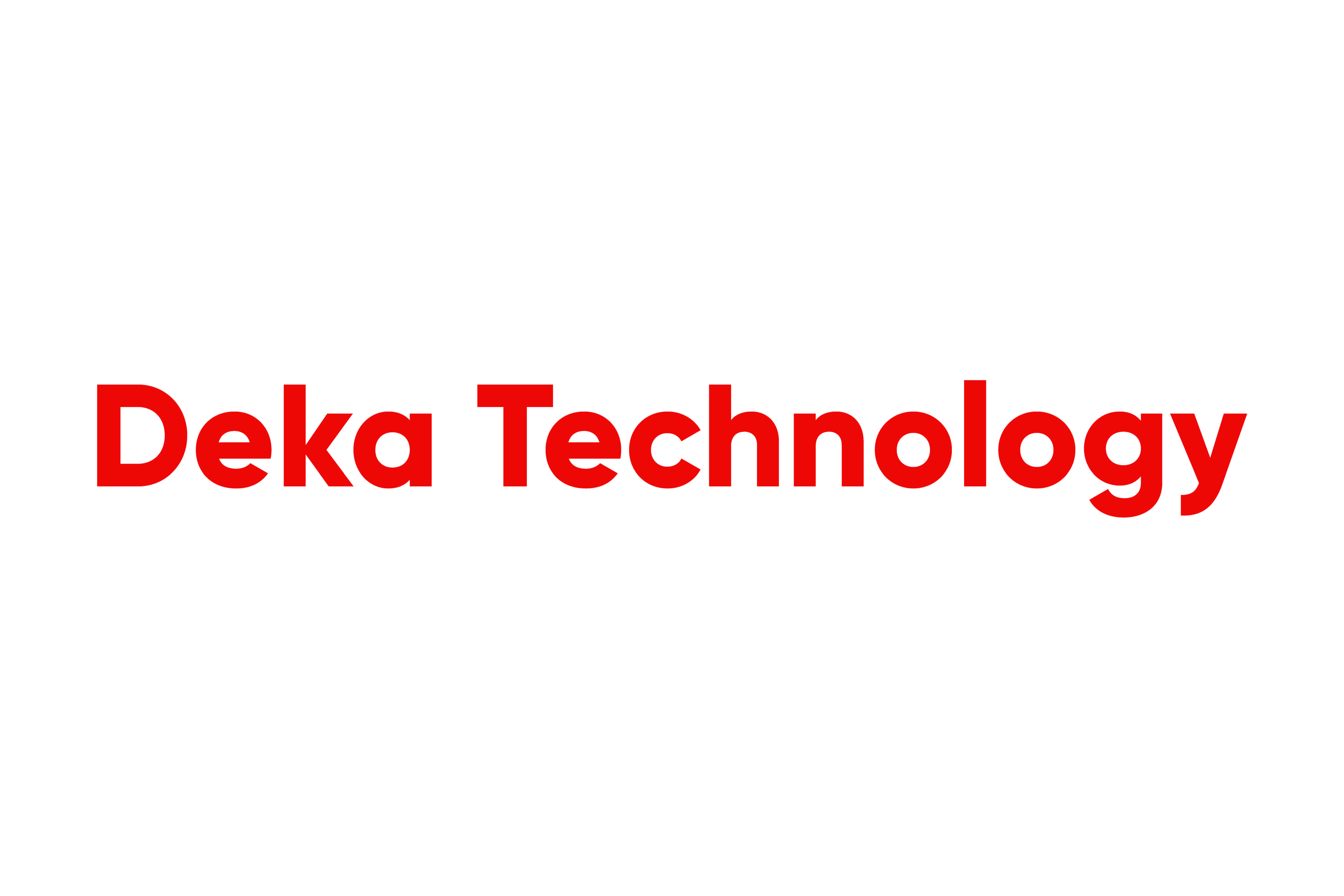 Deka Technology