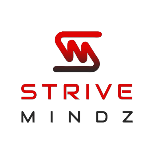 Strivemindz Pvt. Ltd.