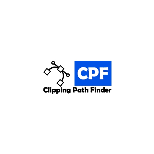Clipping Path Finder