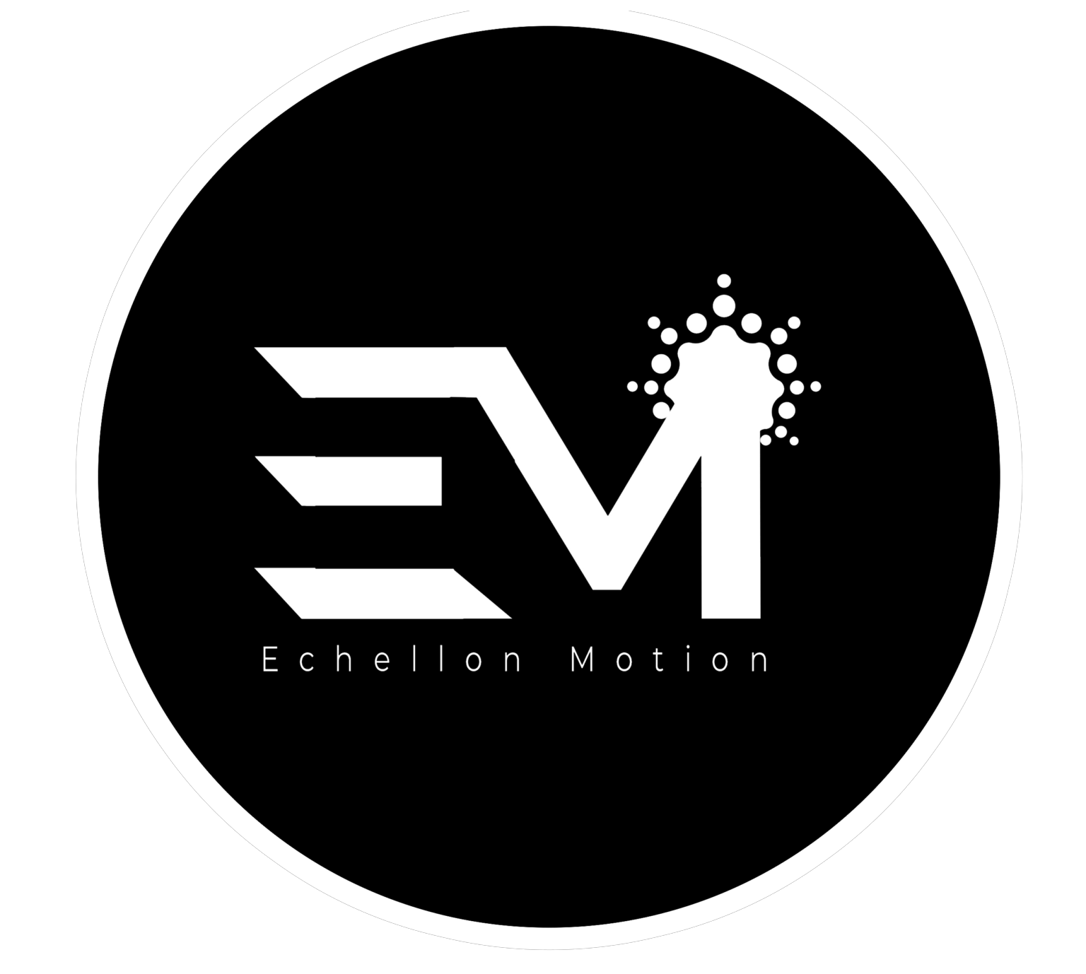 Echellon Motion