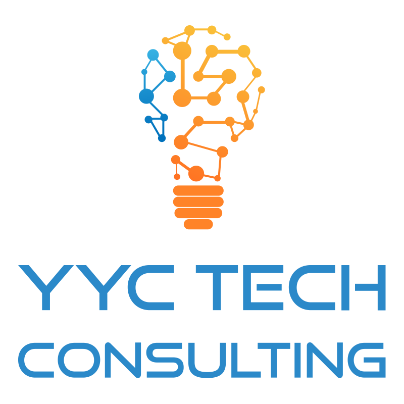 YYC TECH Consulting