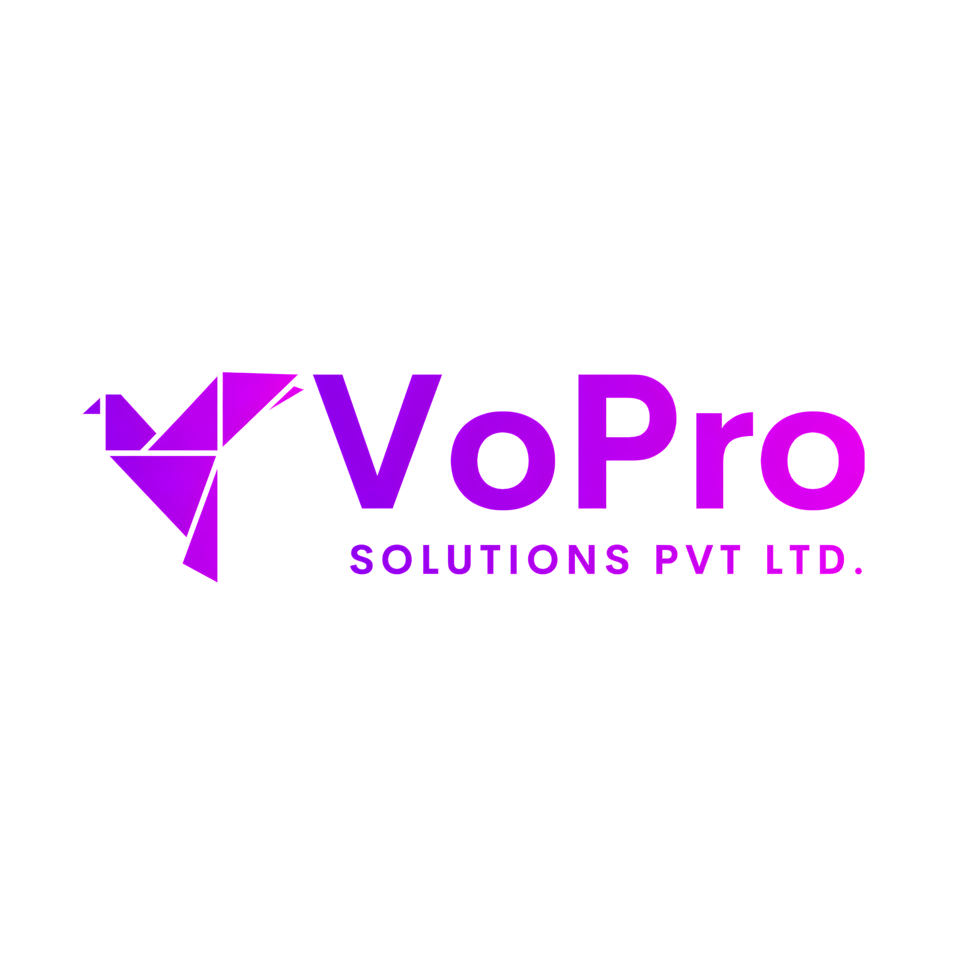 Vopro Solutions Pvt Ltd.