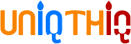 UniqThinq Design Agency